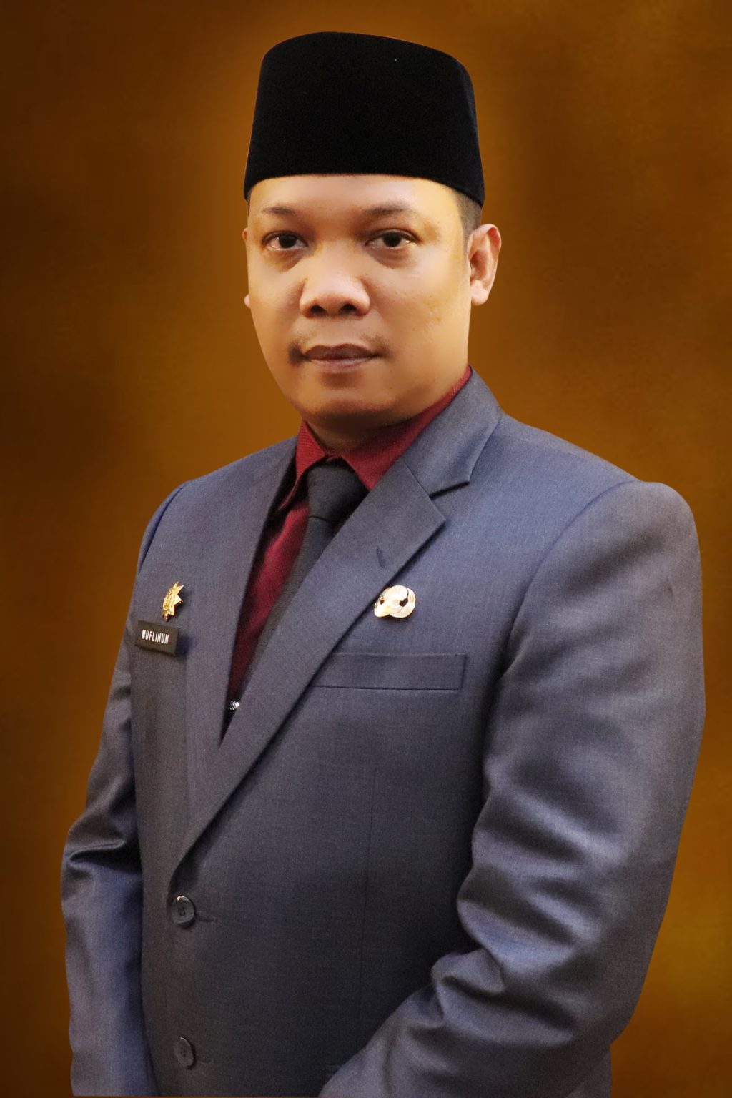 Sekretaris Dprd Provinsi Riau Dprd Provinsi Riau