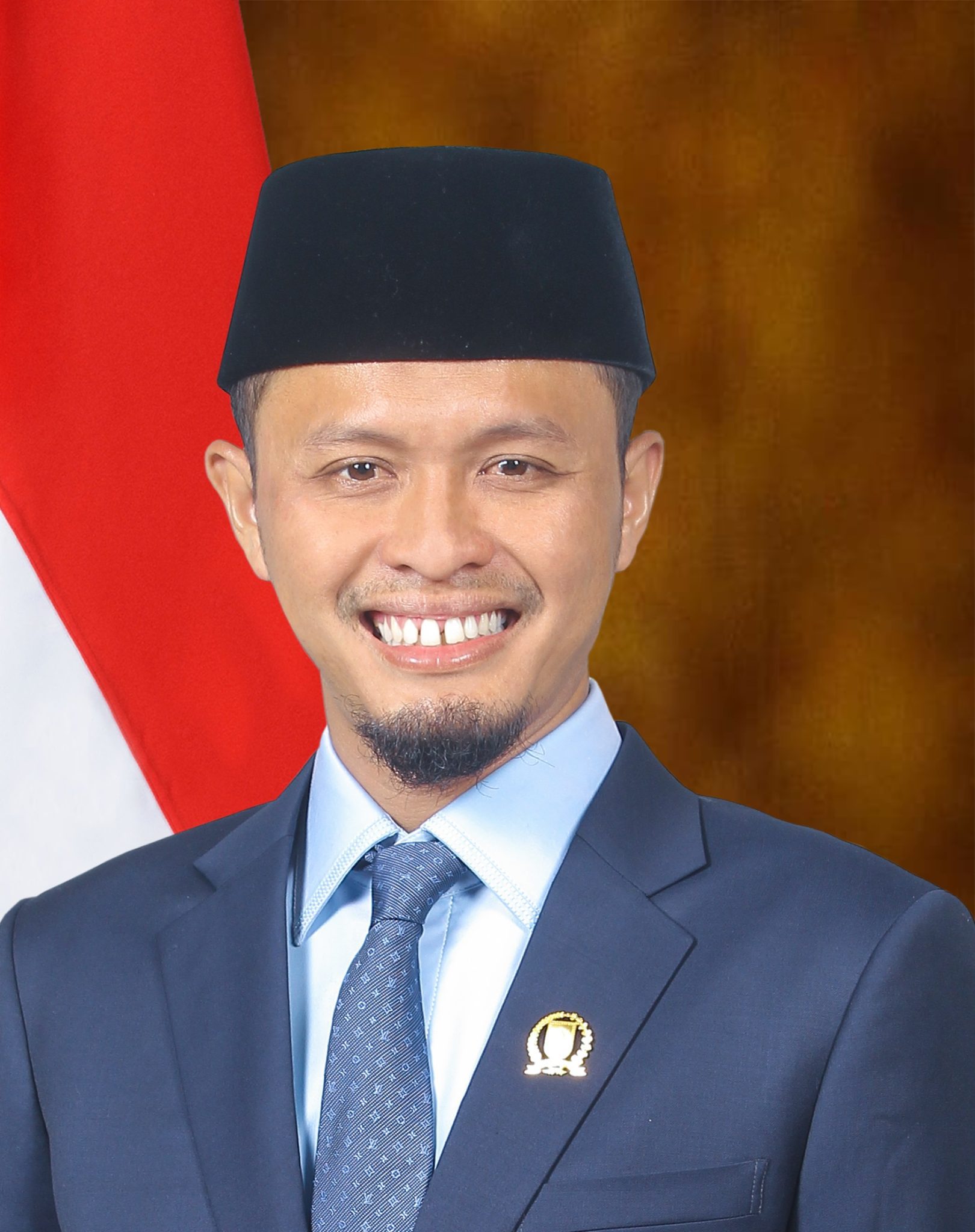 Pimpinan DPRD Provinsi Riau – DPRD Provinsi Riau