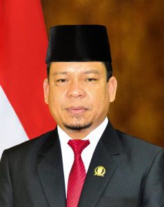 syafaruddin poti