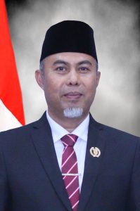 Zulhendri