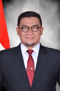 Syahrial-ABdi
