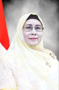 H-Zulaikhah